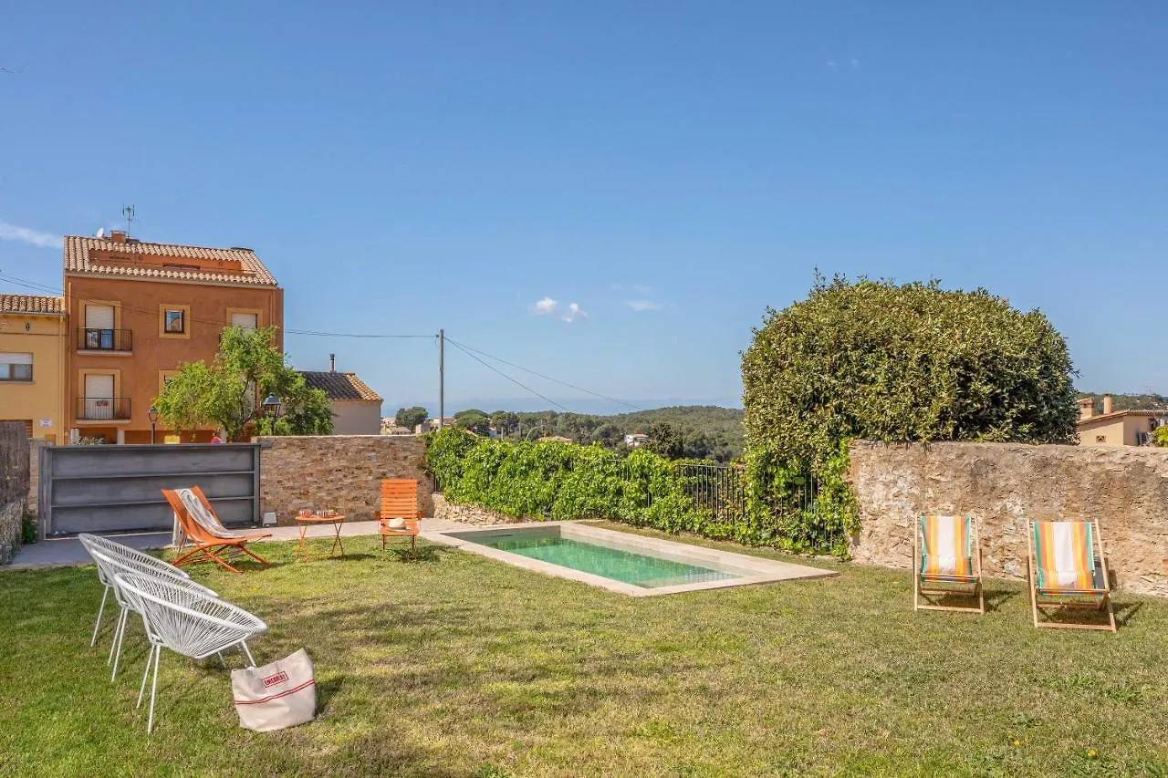 Villa Casa Alegria Costa Brava - By Emerald Stay Begur