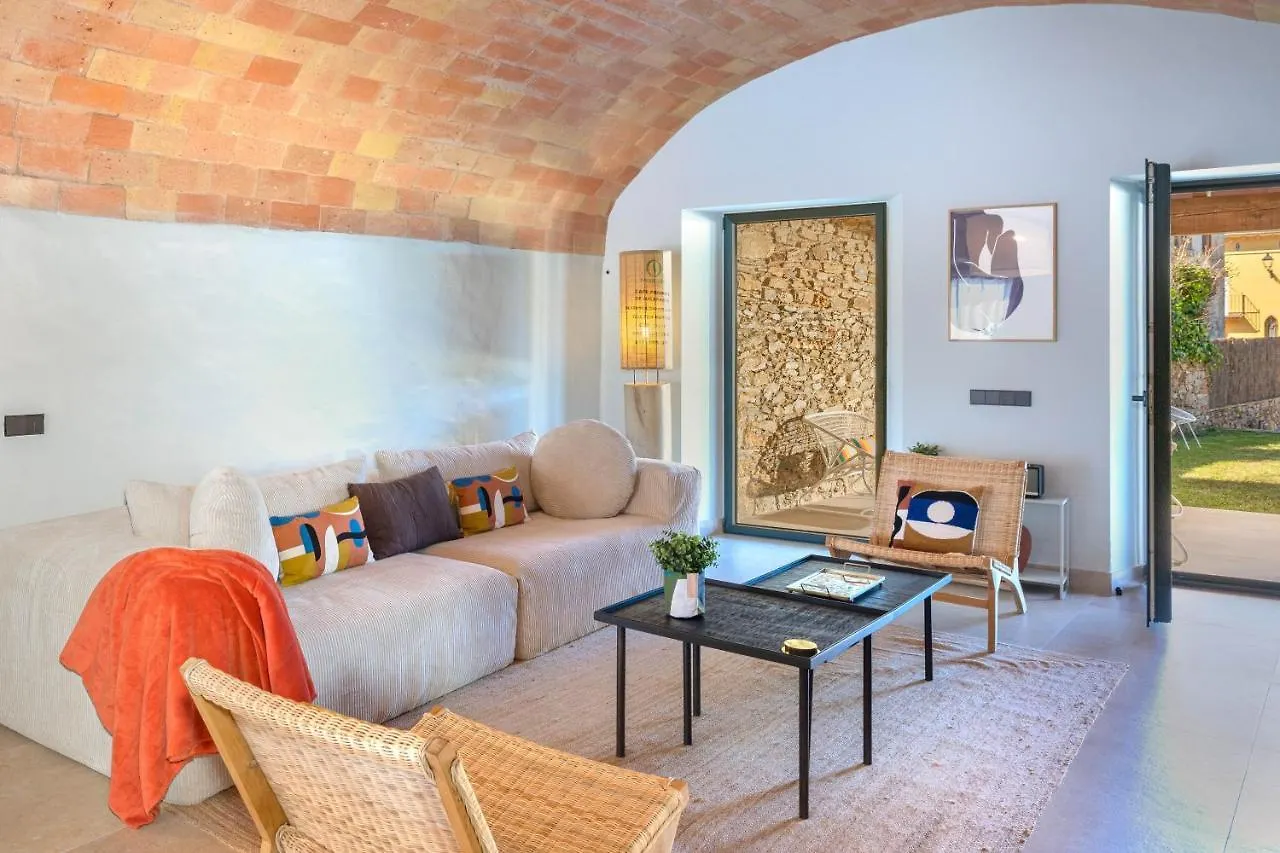 Casa Alegria Costa Brava - By Emerald Stay Begur Spain