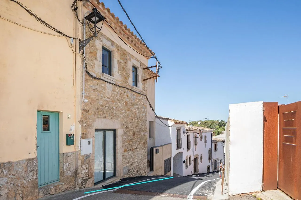 Casa Alegria Costa Brava - By Emerald Stay Begur 0*,  Spain
