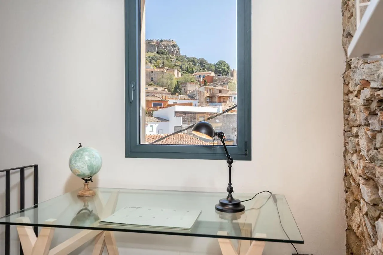 Casa Alegria Costa Brava - By Emerald Stay Begur 0*,