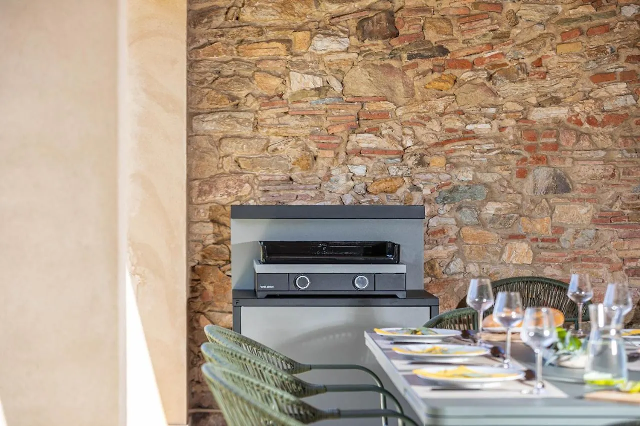 Casa Alegria Costa Brava - By Emerald Stay Begur Villa