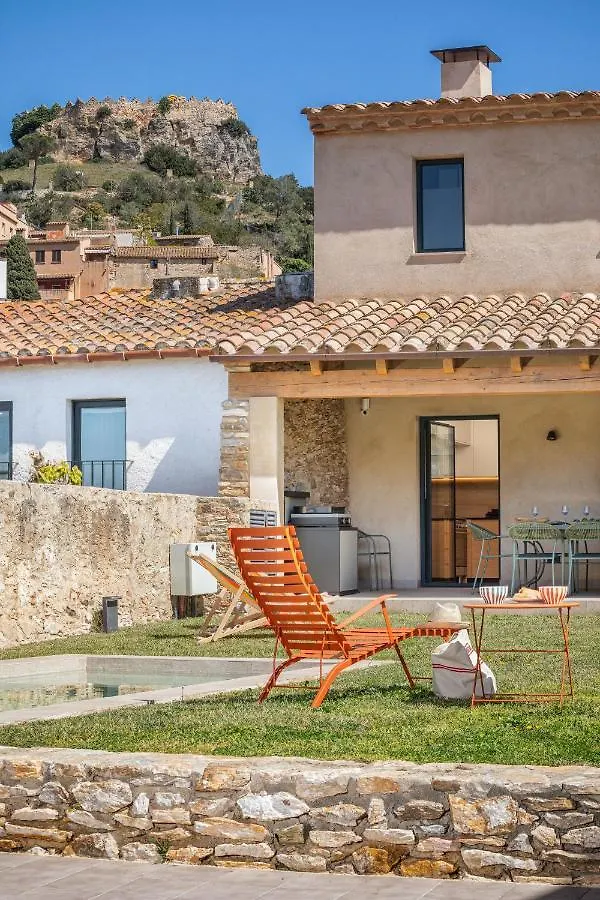 Casa Alegria Costa Brava - By Emerald Stay Begur