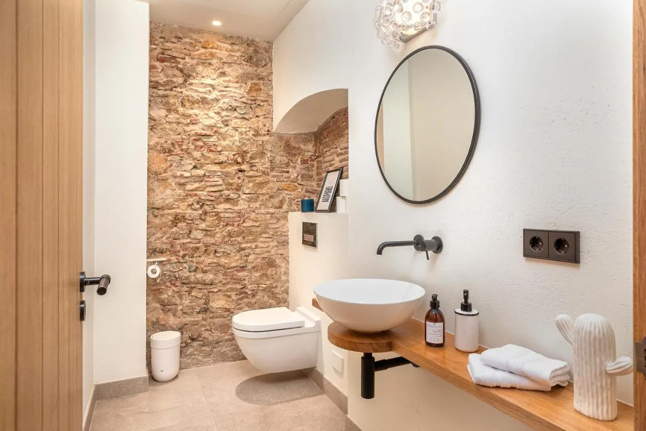 Casa Alegria Costa Brava - By Emerald Stay Begur