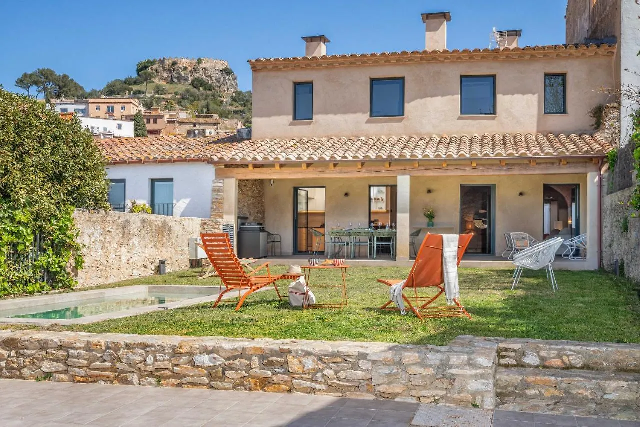 Villa Casa Alegria Costa Brava - By Emerald Stay Begur Spain