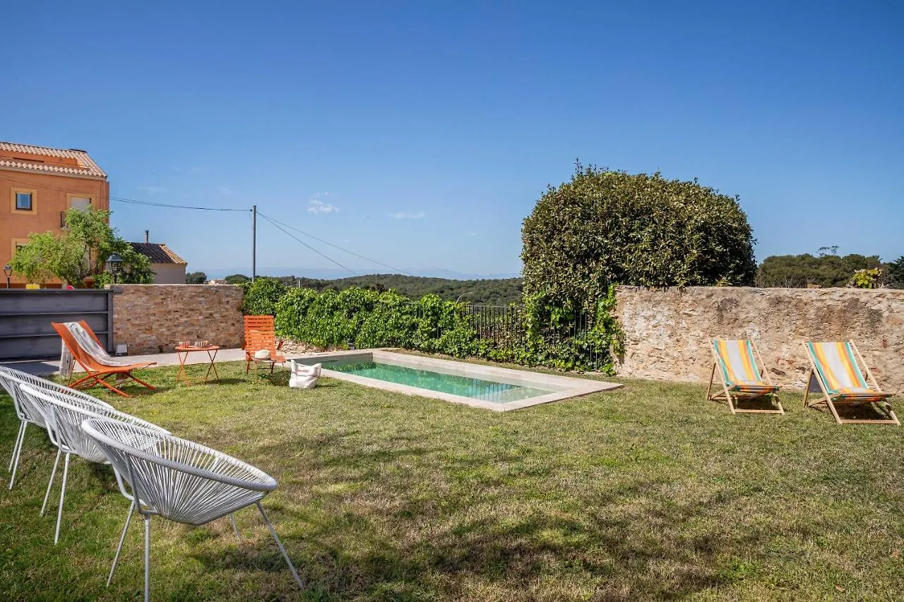 Villa Casa Alegria Costa Brava - By Emerald Stay Begur