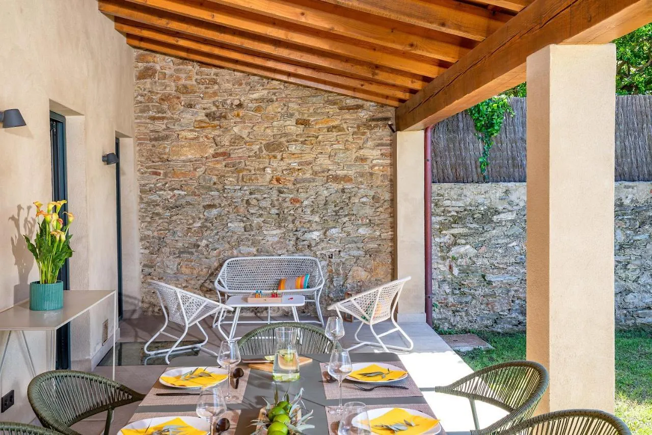 Casa Alegria Costa Brava - By Emerald Stay Begur 0*,  Spain