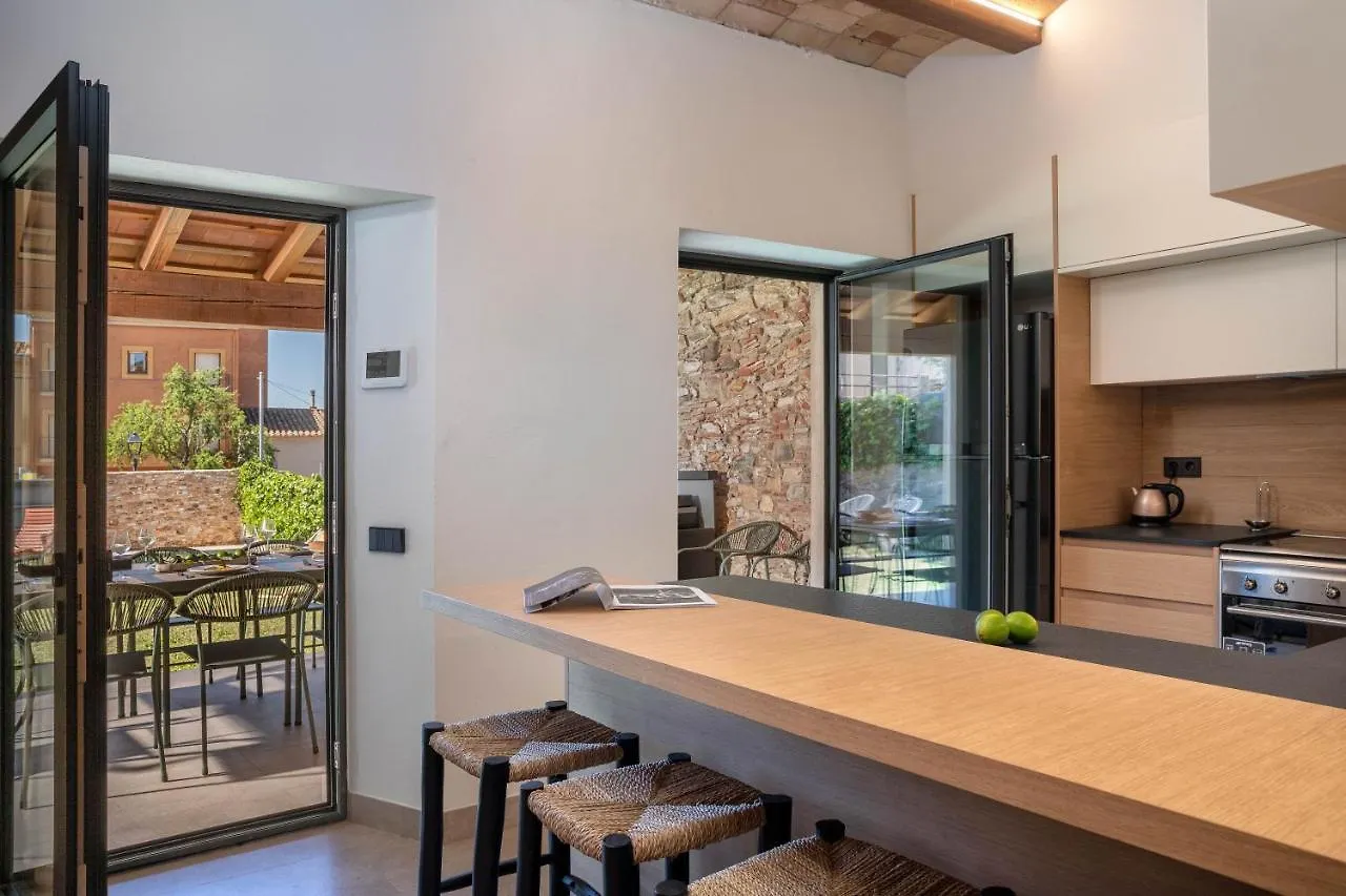 Casa Alegria Costa Brava - By Emerald Stay Begur 0*,