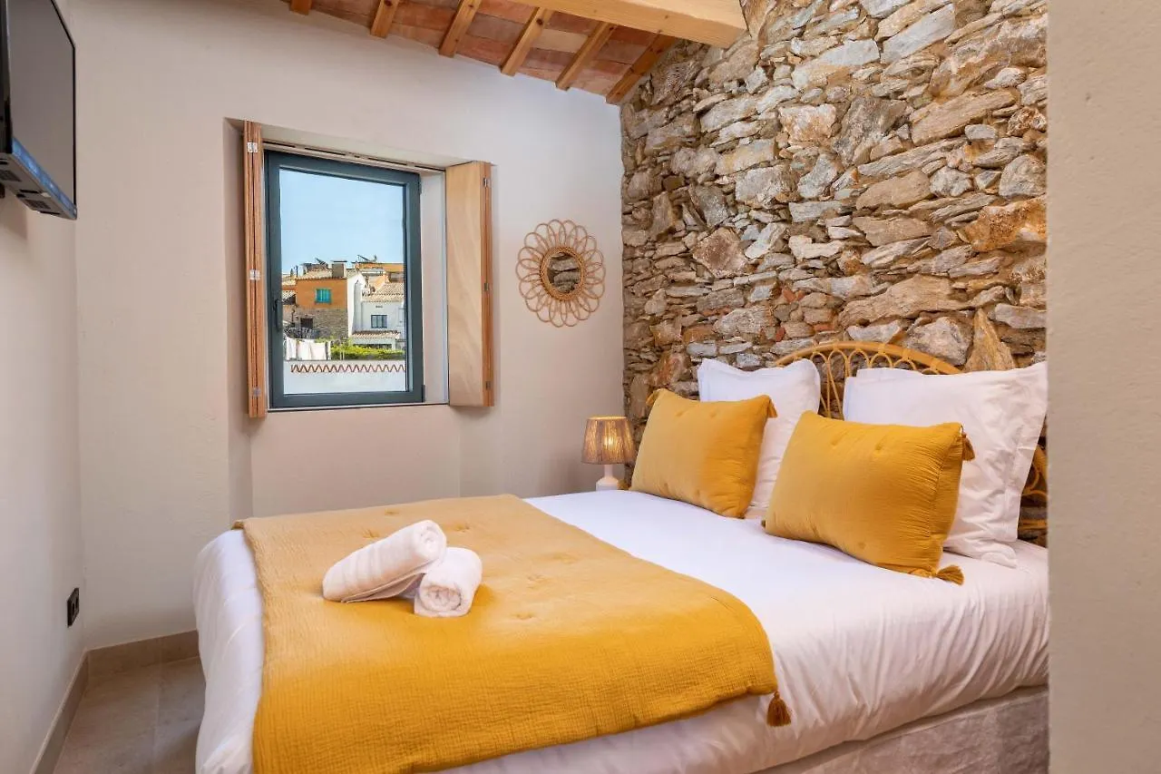 Casa Alegria Costa Brava - By Emerald Stay Begur Villa