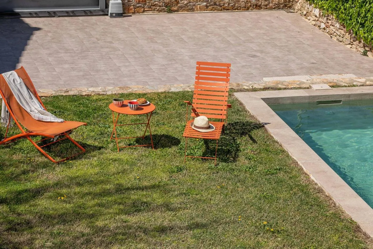 Casa Alegria Costa Brava - By Emerald Stay Begur