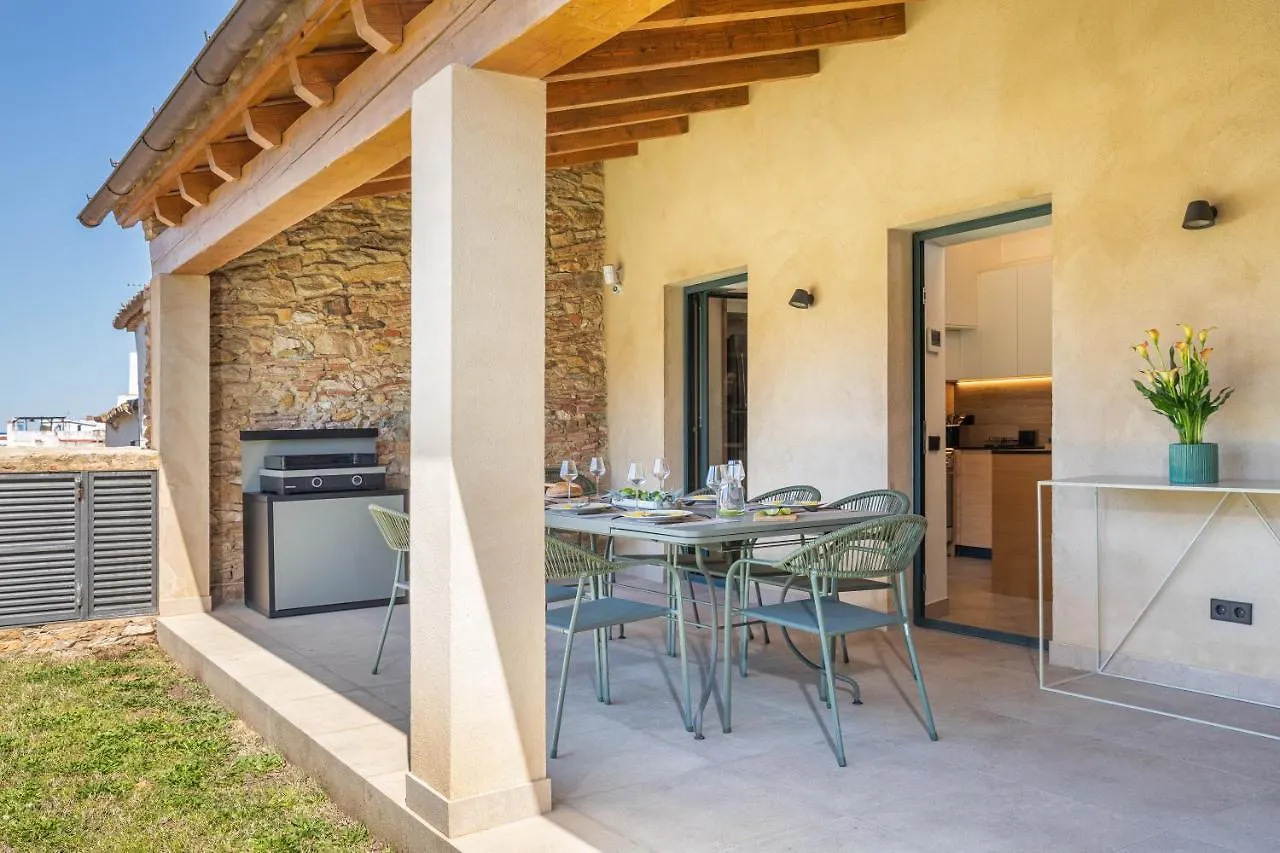 Casa Alegria Costa Brava - By Emerald Stay Begur