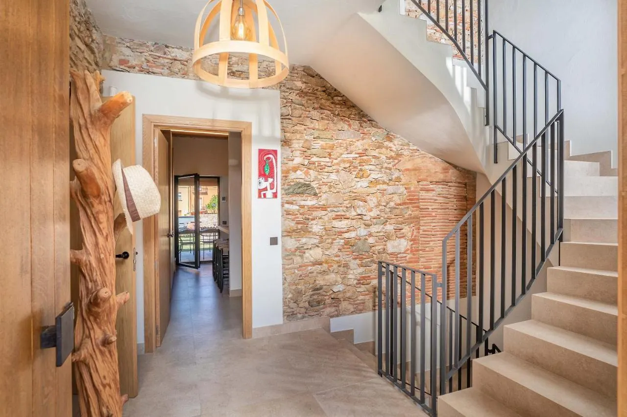 Casa Alegria Costa Brava - By Emerald Stay Begur Spain