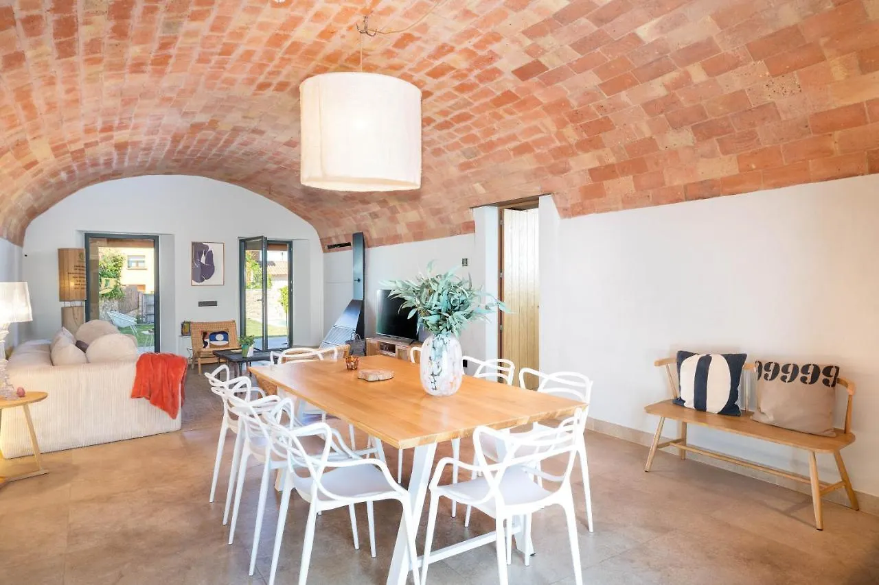 Casa Alegria Costa Brava - By Emerald Stay Begur