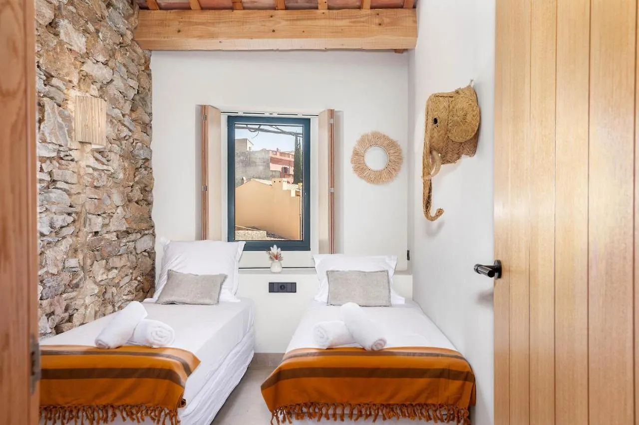Villa Casa Alegria Costa Brava - By Emerald Stay Begur