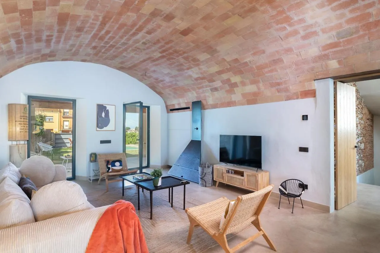 Casa Alegria Costa Brava - By Emerald Stay Begur 0*,  Spain