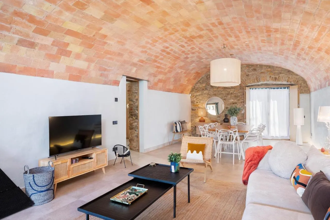 Villa Casa Alegria Costa Brava - By Emerald Stay Begur Spain