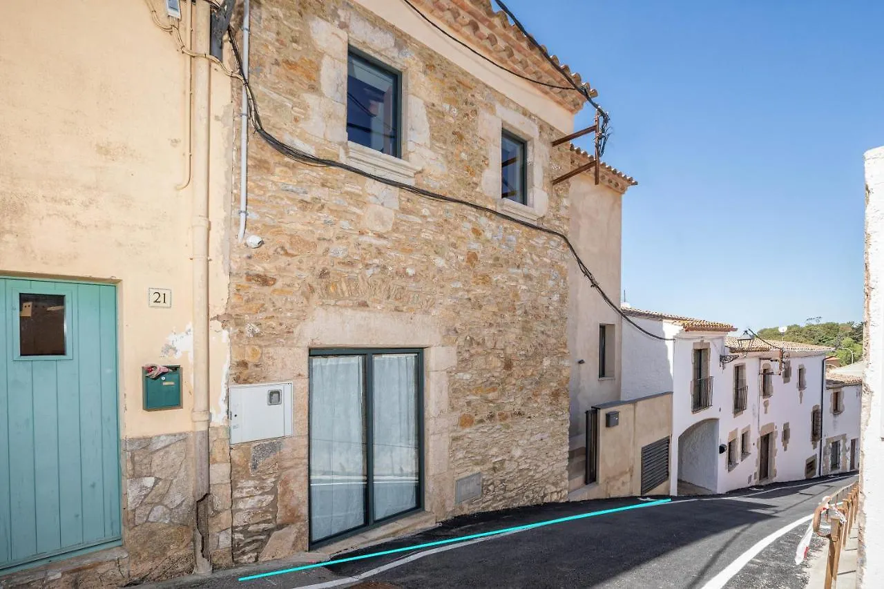 Casa Alegria Costa Brava - By Emerald Stay Begur