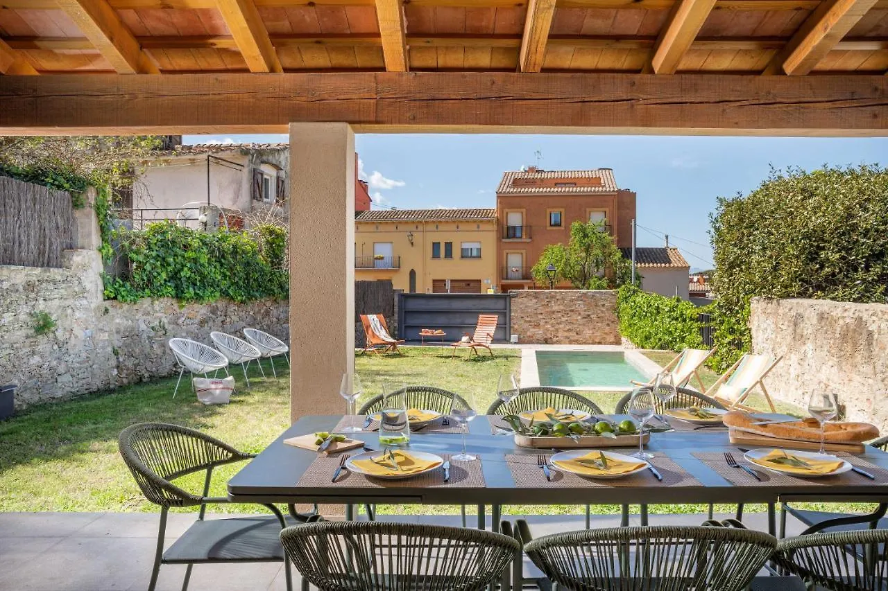Villa Casa Alegria Costa Brava - By Emerald Stay Begur