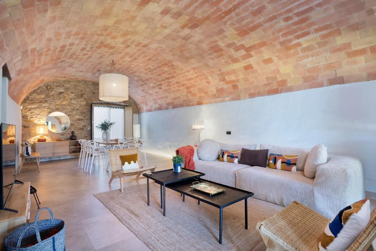 Casa Alegria Costa Brava - By Emerald Stay Begur Villa