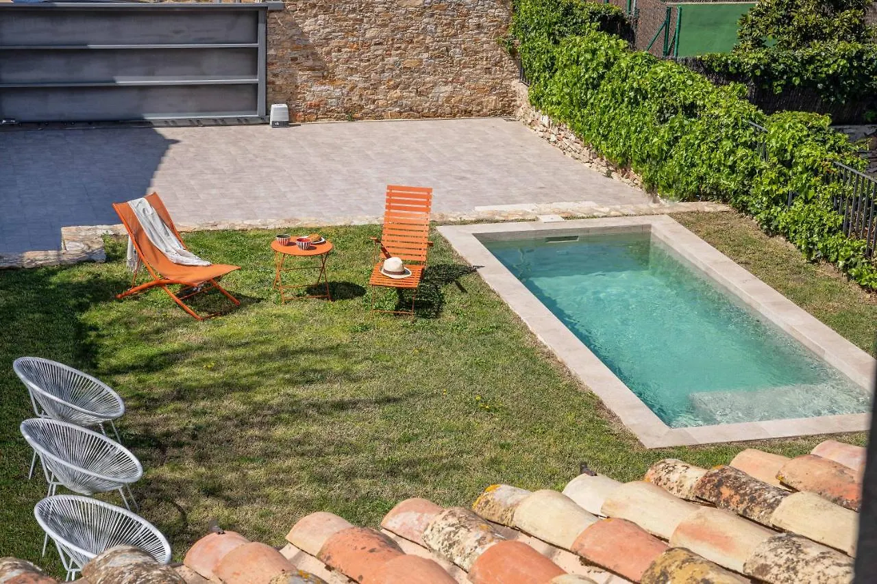 Villa Casa Alegria Costa Brava - By Emerald Stay Begur Spain