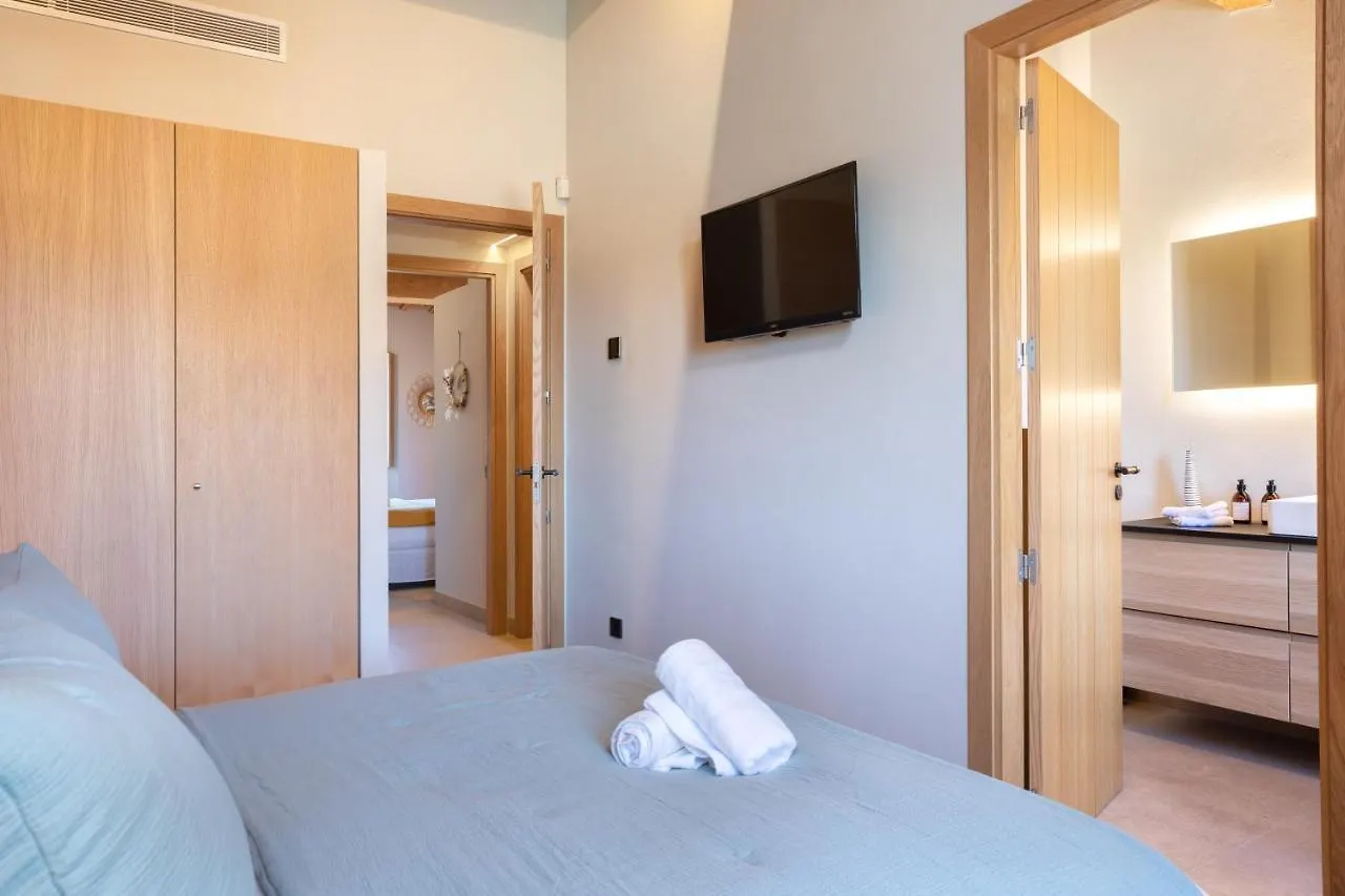 Casa Alegria Costa Brava - By Emerald Stay Begur