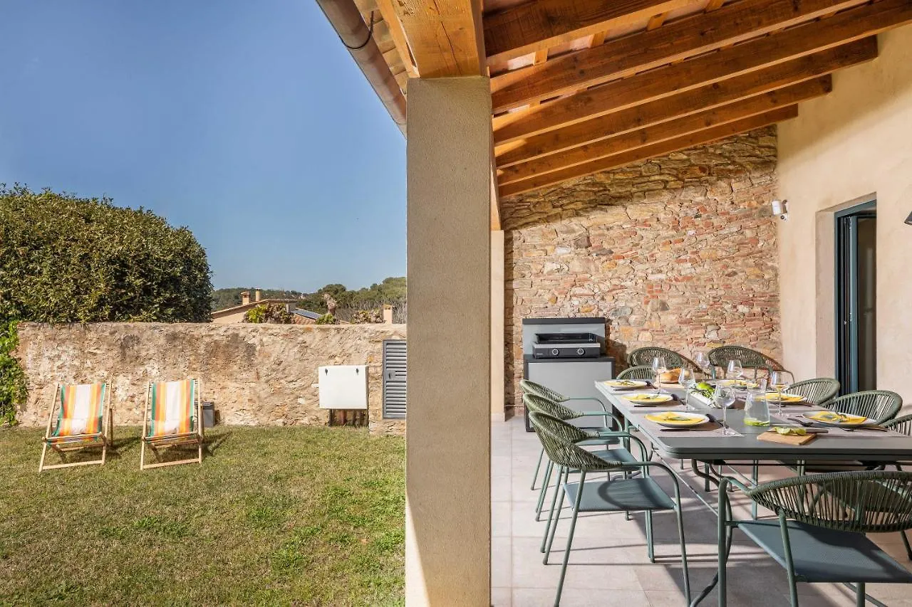 Villa Casa Alegria Costa Brava - By Emerald Stay Begur