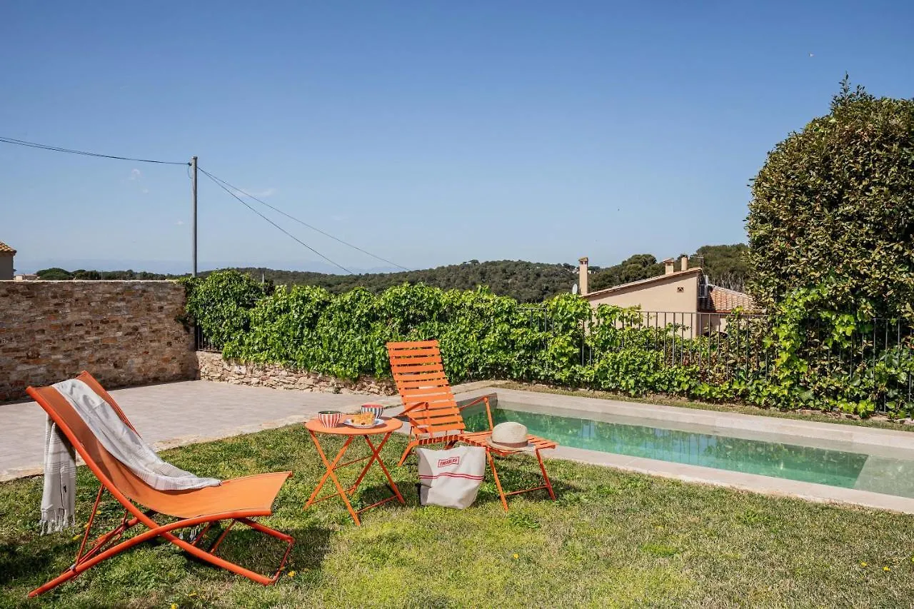Casa Alegria Costa Brava - By Emerald Stay Begur Spain