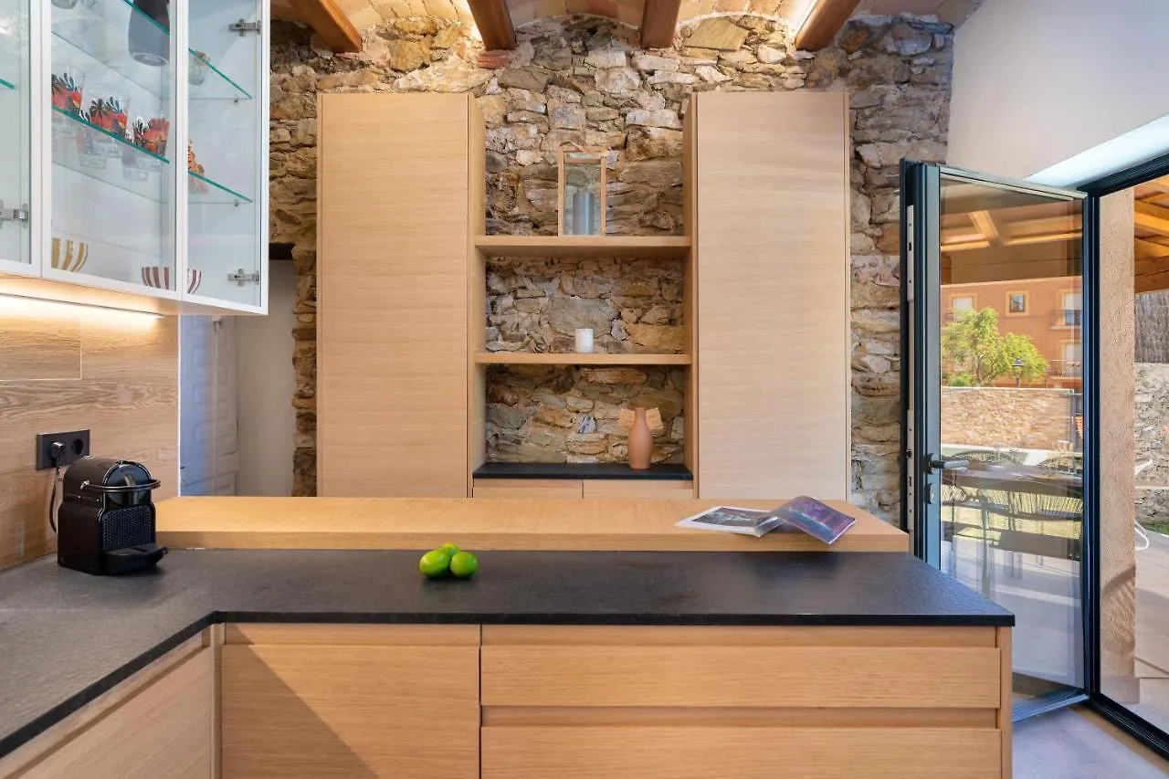 Villa Casa Alegria Costa Brava - By Emerald Stay Begur