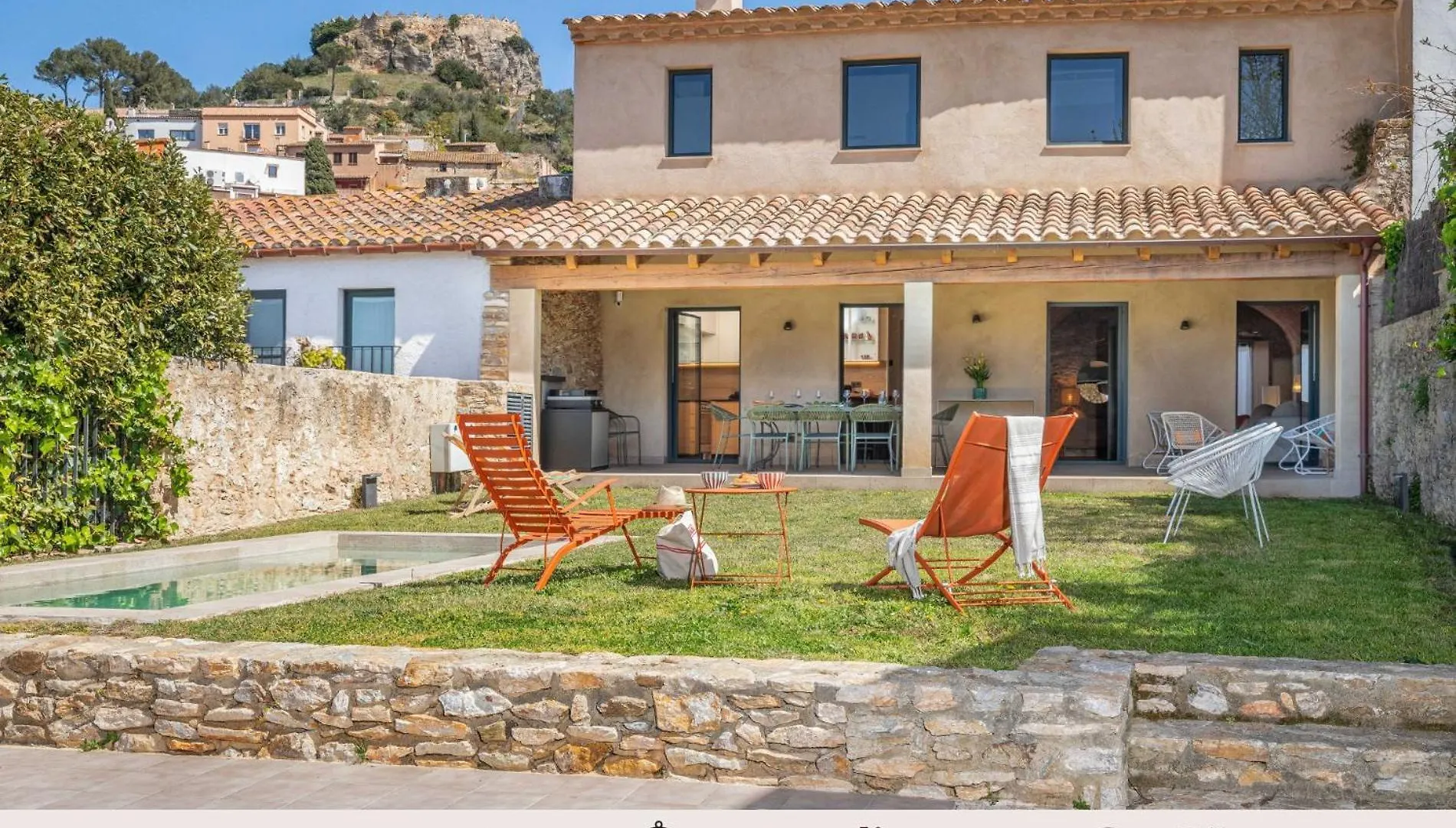 Casa Alegria Costa Brava - By Emerald Stay Begur