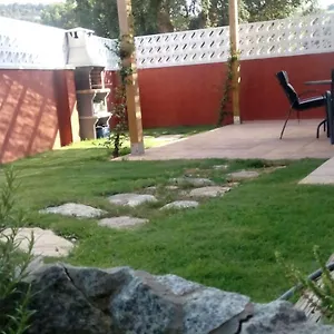 Appartement Calma I Descans A, Begur