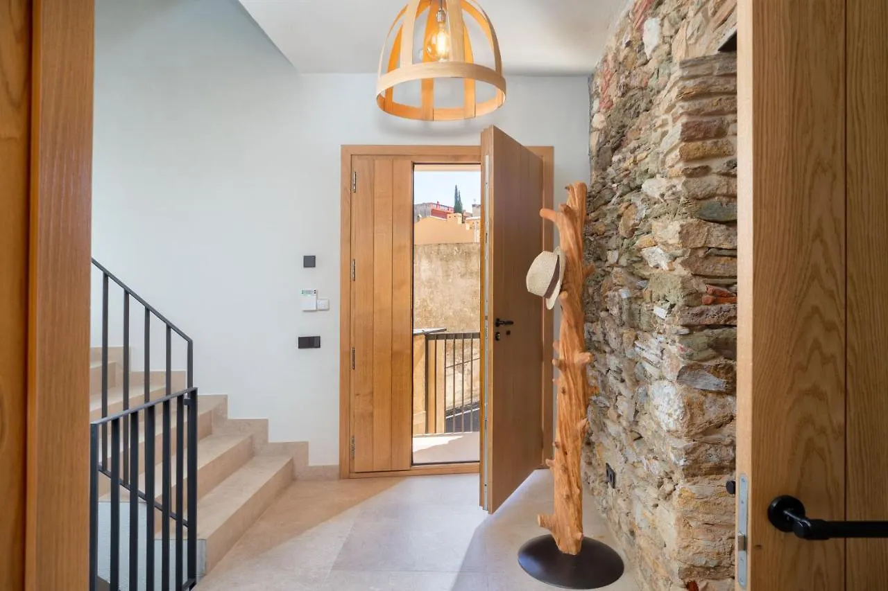 Casa Alegria Costa Brava - By Emerald Stay Begur 0*,